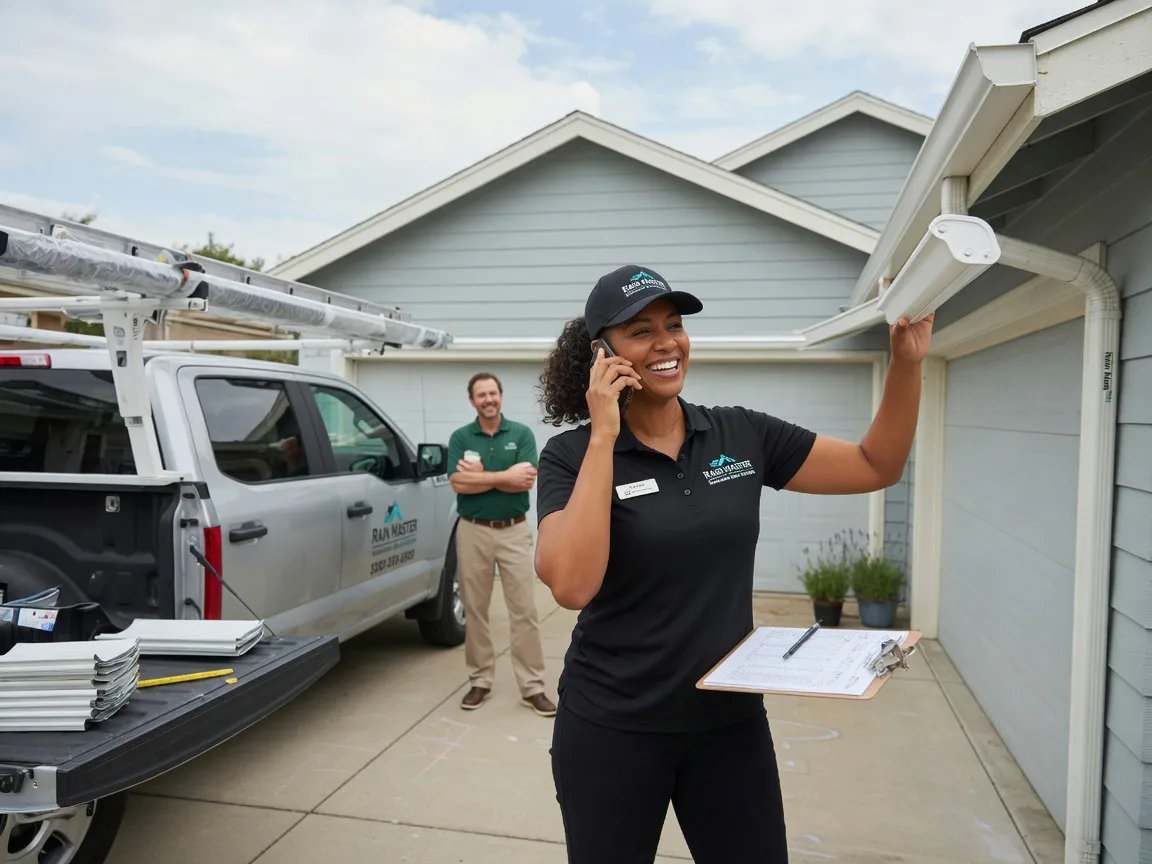 Gutter Installation Edgewood, IA FAQs